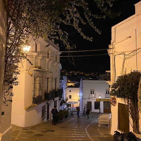 Villa Casa Galeria La Retinta à Vejer de la Frontera Extérieur photo
