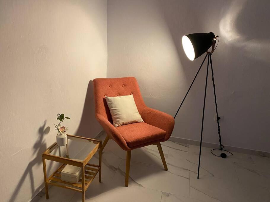 Villa Casa Galeria La Retinta à Vejer de la Frontera Extérieur photo